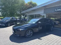 Gebraucht Mazda 3 Center-Line 140 PS (102 kW) 2025