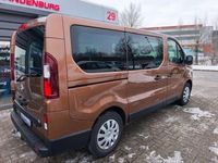 Gebraucht Renault Trafic Expression 125 PS (91 kW) 2019 Andere Van / Kleinbus