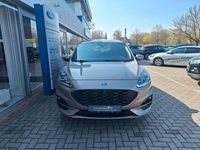 Gebraucht Ford Kuga ST-Line X 150 PS (110 kW) 2020 Silber SUV