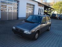 gebraucht Fiat Uno 1,5L Automatik