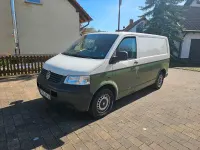 Gebraucht VW T5 86 PS (63 kW) 2004 Van