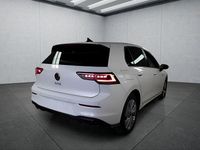 Gebraucht VW Golf VIII GTE 272 PS (200 kW) 2025 Weiß Kleinwagen