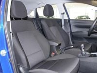 Gebraucht Hyundai i20 Trend 101 PS (74 kW) 2023 Blau Kleinwagen
