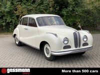 gebraucht BMW 501 Serie 1, 6-Zylinder, Limousine