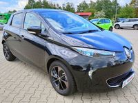 gebraucht Renault Zoe BOSE Edition 41 kWh |Leder|SHZ|GJR|Mietakku*