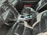 Gebraucht Volvo V70 R-Design 215 PS (158 kW) 2012 Rot Kombi