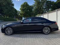 Gebraucht Mercedes E53 AMG AMG 435 PS (319 kW) 2022 Schwarz Limousine