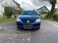 gebraucht VW Polo 1.2 Goal Goal