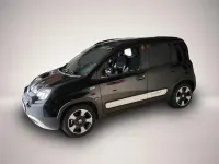 Neu Fiat Panda Cross 69 PS (50 kW) 2025 Manufacturer Kleinwagen