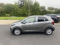 gebraucht Kia Picanto 1.0 Vision