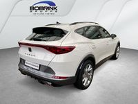 Gebraucht Cupra Formentor 204 PS (150 kW) 2022 Weiß SUV