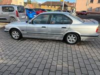 Second-hand BMW 525 192 CP (141 kW) 1994 Argintiu Berlinǎ