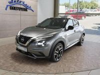 Neu Nissan Juke 114 PS (83 kW) 2025 Dark grey / black SUV