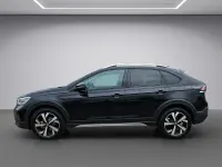 Gebraucht VW Taigo Style 116 PS (85 kW) 2026 Schwarz SUV
