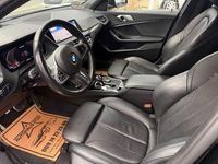 Gebraucht BMW M135 Performance 306 PS (225 kW) 2021 Schwarz Kleinwagen