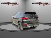 Nouă Cupra Ateca 150 CP (110 kW) 2026 Negru SUV