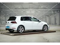 gebraucht VW Golf VII GTI 2.0 TSI DSG Performance LED ACC