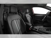 Gebraucht Audi A3 204 PS (150 kW) 2025 Progressivrot metallic Kombi