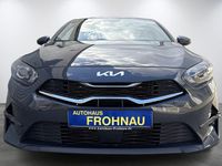 Gebraucht Kia Ceed 160 PS (117 kW) 2022 Grau Kleinwagen