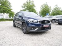 gebraucht Suzuki SX4 S-Cross 1.4 Boosterjet ALLGRIP AT Comfort+