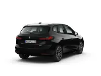Gebraucht BMW 216 Comfort Edition 122 PS (89 kW) 2023 Schwarz Coupé