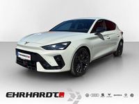 Neu Cupra Leon VZ 300 PS (220 kW) 2026 Grau Limousine