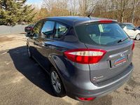 Second-hand Ford C-MAX 140 CP (102 kW) 2013 Albastru Monovolum