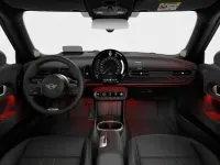 Gebraucht Mini John Cooper Works 204 PS (150 kW) 2025 Schwarz Kleinwagen