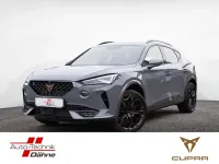Gebraucht Cupra Formentor 245 PS (180 kW) 2024 SUV