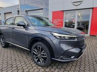 Gebraucht Honda HR-V Advance 107 PS (78 kW) 2022 Grau SUV
