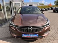 gebraucht Opel Astra Lim. 1.0 Selection AUTOMATIK*SITZHZG*PDC