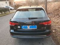 gebraucht Audi A4 40 TDI S tronic Avant - AHK, Nav.