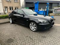 gebraucht BMW 523 523 i Aut.