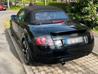 gebraucht Audi TT Roadster 8N 180PS