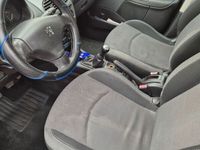 gebraucht Peugeot 206 JBL HDi eco 70 JBL