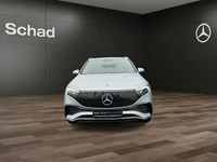 Gebraucht Mercedes EQA350 Advanced 214 kW (292 PS) 2024 Lack hightechsilber SUV