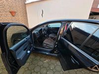 Gebraucht VW Golf V GT 170 PS (125 kW) 2006 Schwarz Kleinwagen
