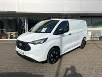 Nouvelle Ford Transit Custom 232 ch (170 kW) 2026 Blanc