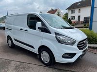 Gebraucht Ford Transit Custom Trend 131 PS (96 kW) 2023 Weiß