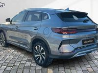 Neu BYD Seal U Boost 218 PS (160 kW) 2025 Grau / timegrey SUV