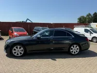 Gebraucht Mercedes S350 AMG 286 PS (210 kW) 2019 Schwarz Limousine