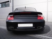 Second-hand Porsche 997 480 CP (353 kW) 2007 Negru Coupe