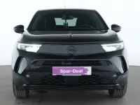 Gebraucht Opel Mokka GS Line 131 PS (96 kW) 2022 Diamant schwarz SUV