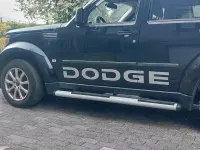 Używany Dodge Nitro 177 KM (130 kW) 2007 SUV
