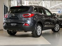 gebraucht Renault Kadjar 1.2 TCe Limited ENERGY, SHZ, PDC hi., Nav