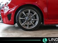 Gebraucht Abarth 595 165 PS (121 kW) 2022 Rot Kleinwagen