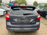 gebraucht Ford Focus Lim. Ambiente