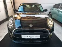 Gebraucht Mini ONE 102 PS (75 kW) 2019 Schwarz Kleinwagen