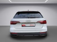 gebraucht Audi A4 Avant S line