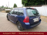 gebraucht Peugeot 307 *1.Hand*Einparkhilfe*